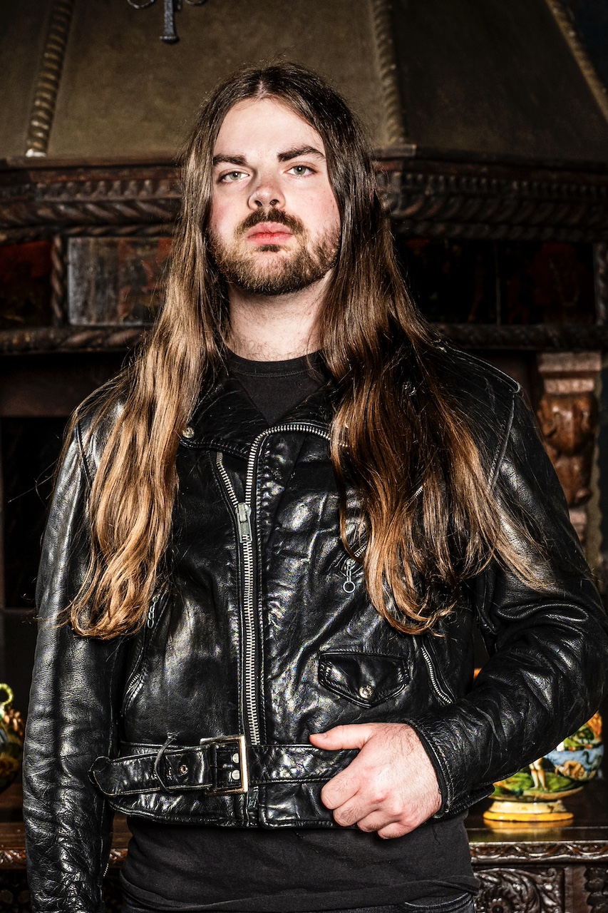Cullen Mitchell